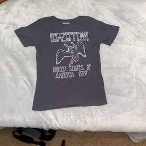 💫american eagle led zepplin💫